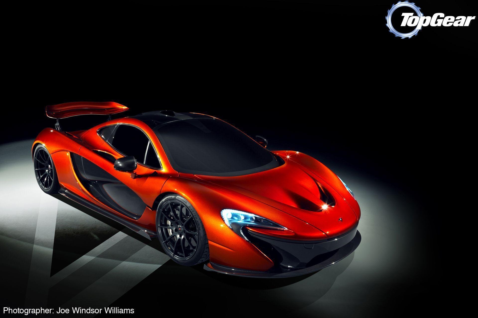 1920x1280 This Week's Wallpaper: McLaren P1 Hi Res Wallpaper From Our, Desktop