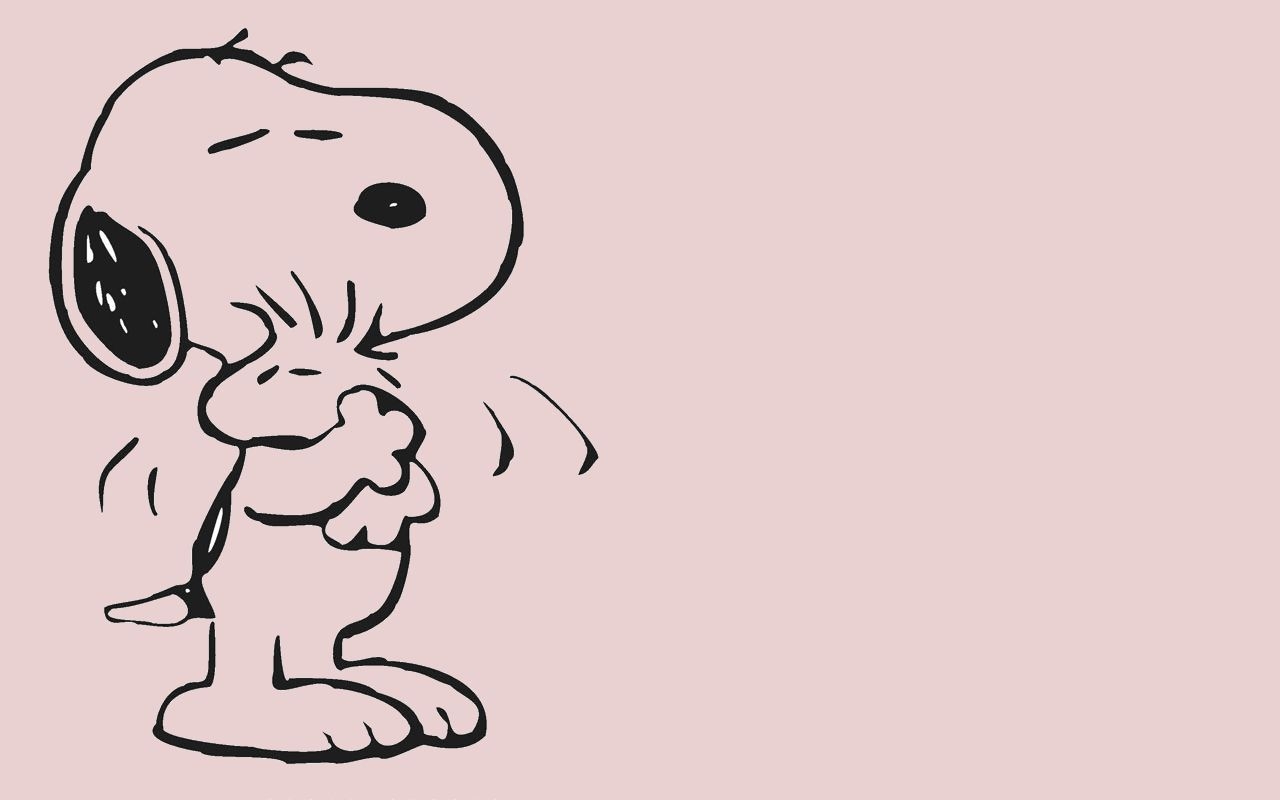 1280x800 Snoopy wallpaper, Snoopy, Desktop