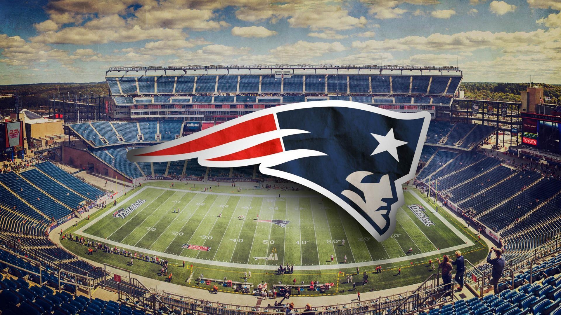 1920x1080 Best New England Patriots Wallpaper, Desktop