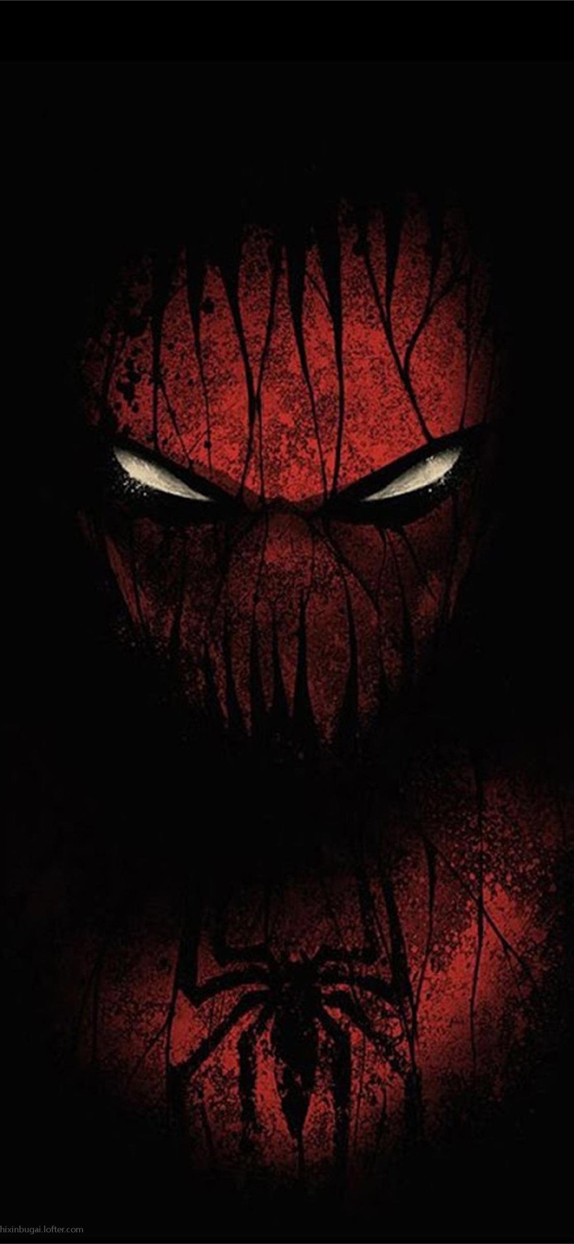 1130x2440 3D Parallax 4K for Android APK Download. iPhone wallpaper, Red and black wallpaper, Avengers wallpaper, Phone