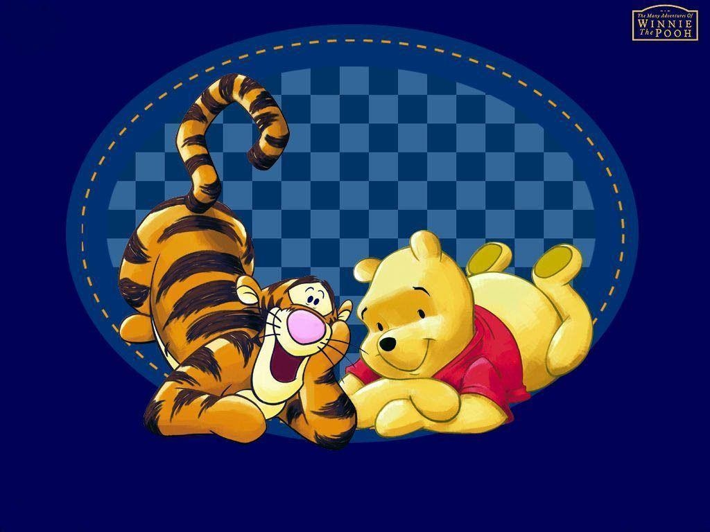 1030x770 Winnie the Pooh and Tigger Wallpaper the Pooh Wallpaper, Desktop