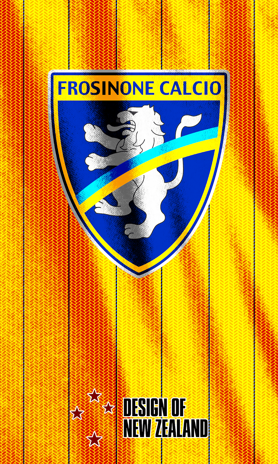 960x1600 Wallpaper Frosinone Calcio. The Football Illustrated, Inc, Phone