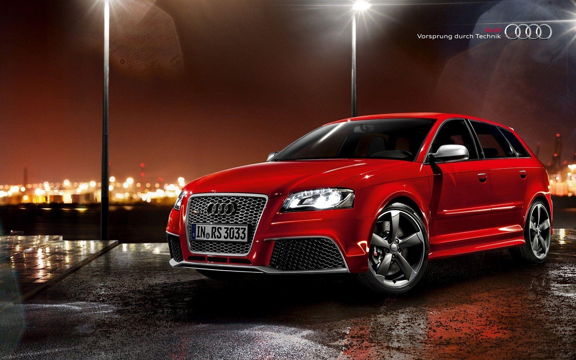 1920x1200 Audi RS3 wallpaperx1200, Desktop