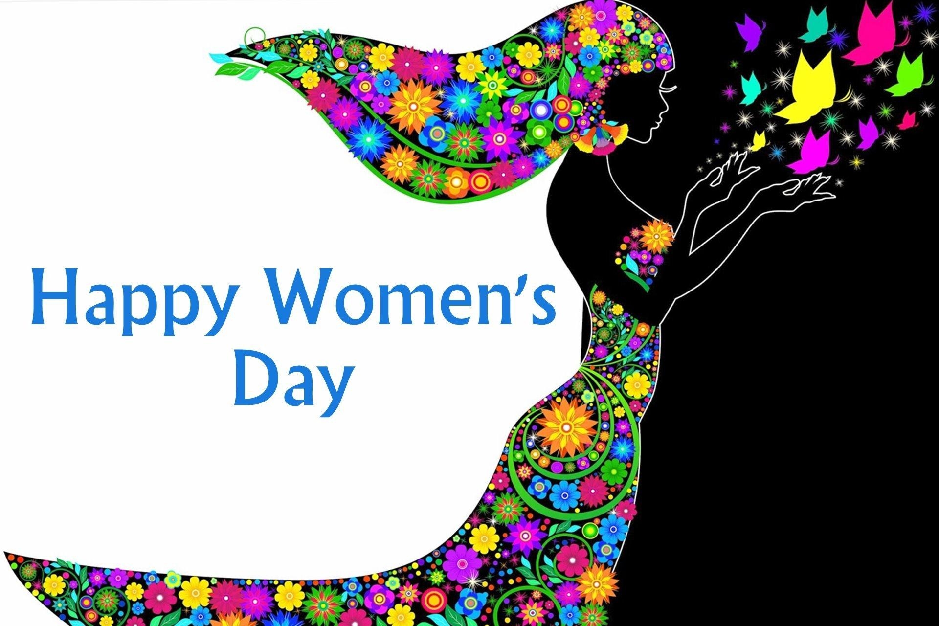 1920x1280 Women's Day HD Wallpaper, Desktop