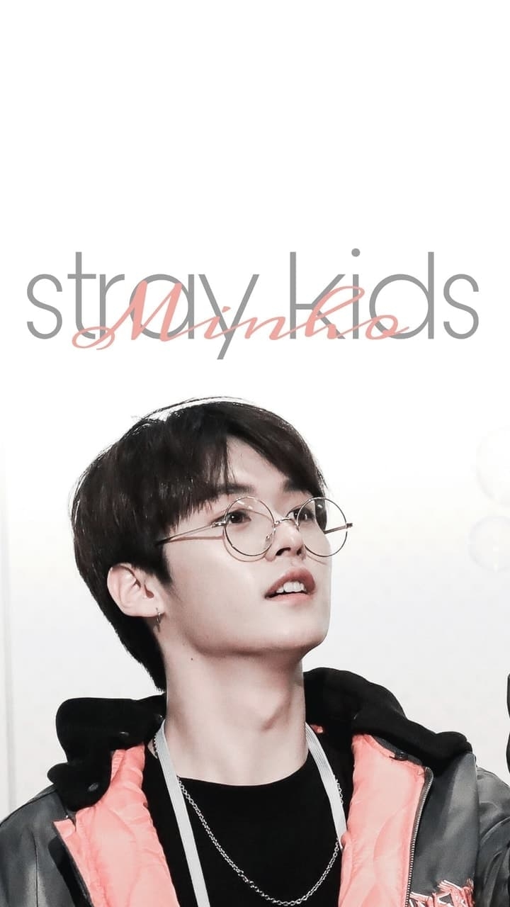 720x1280 Stray Kids Minho locckscreen!! Pls like if you save♡, Phone