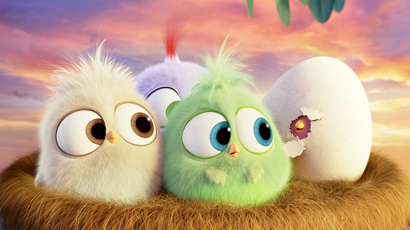 1400x790 Angry Birds. Cute wallpaper, Cute birds, Cute wallpaper background, Desktop