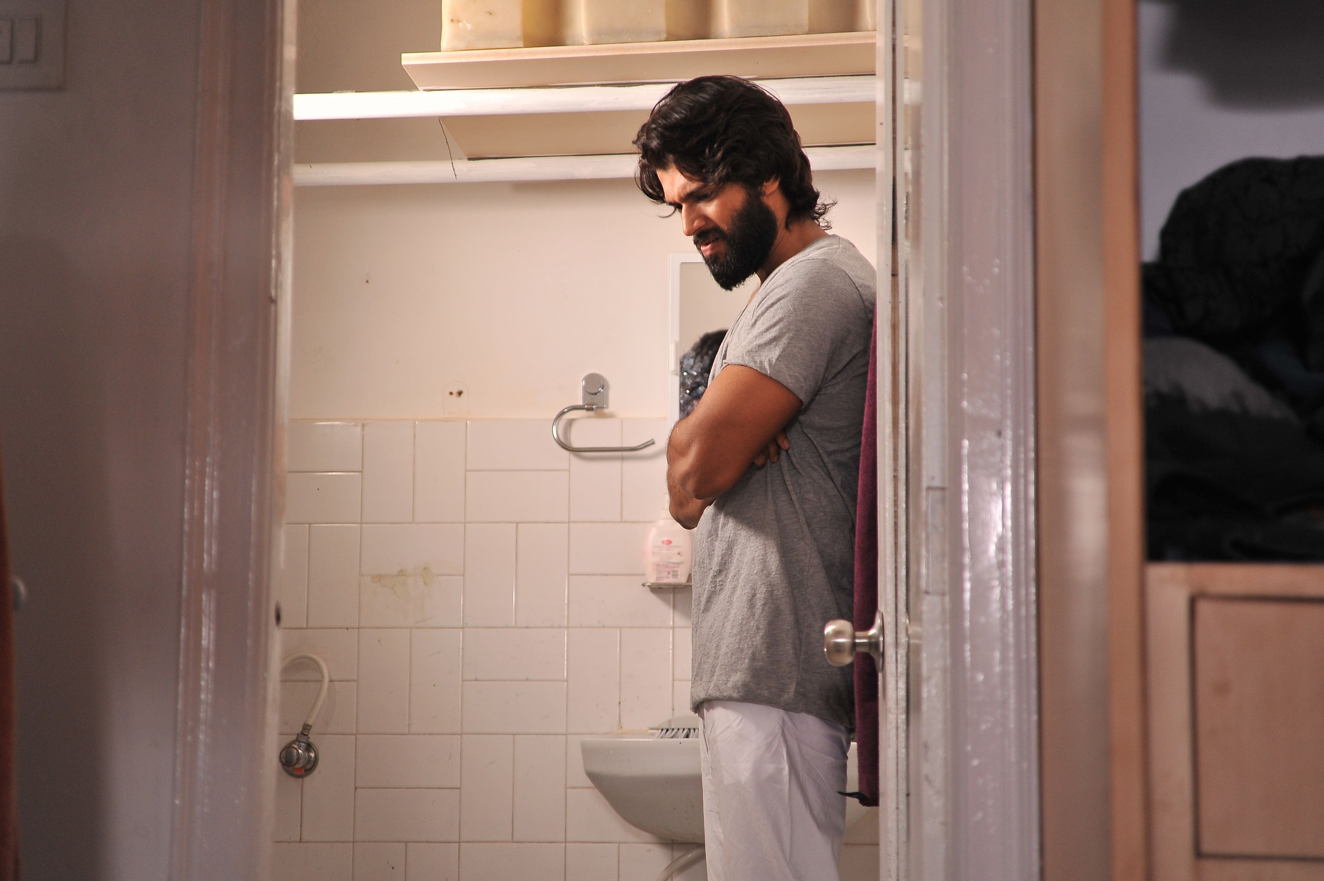 4260x2840 Arjun Reddy (2017), Desktop