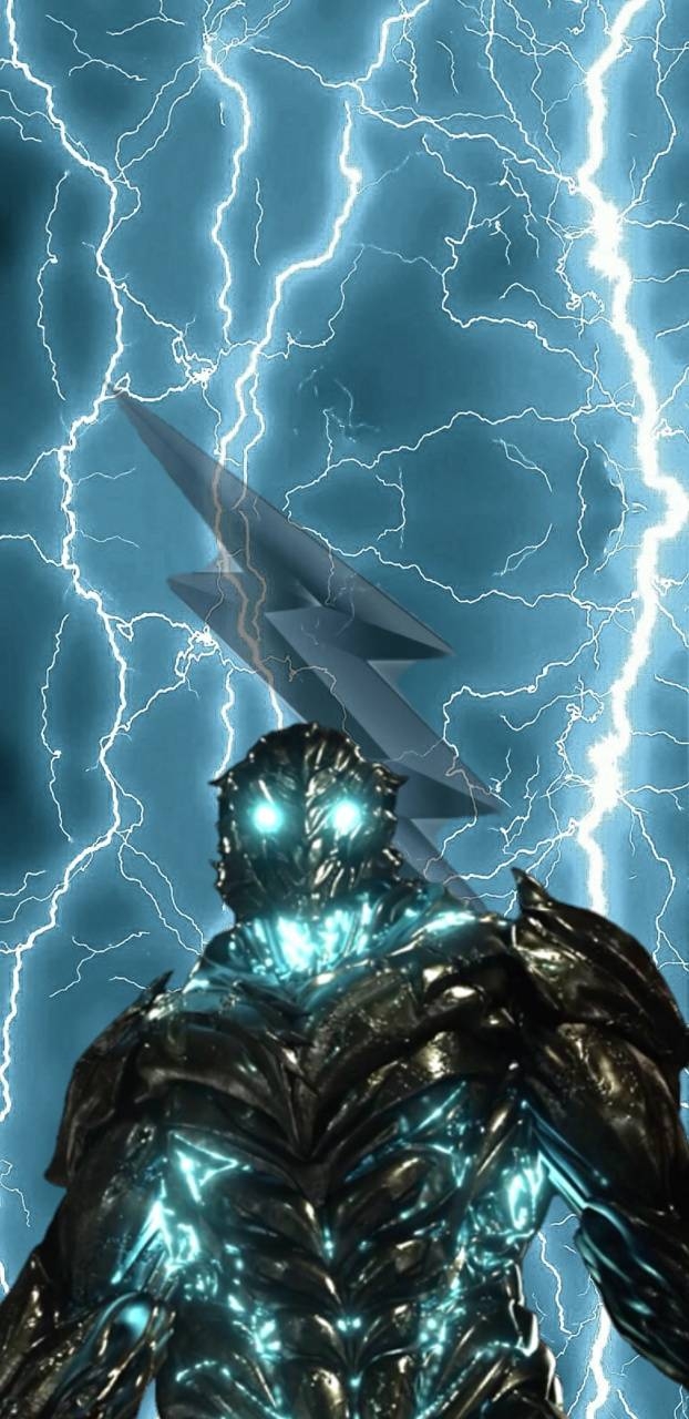 630x1280 Savitar CW wallpaper, Phone