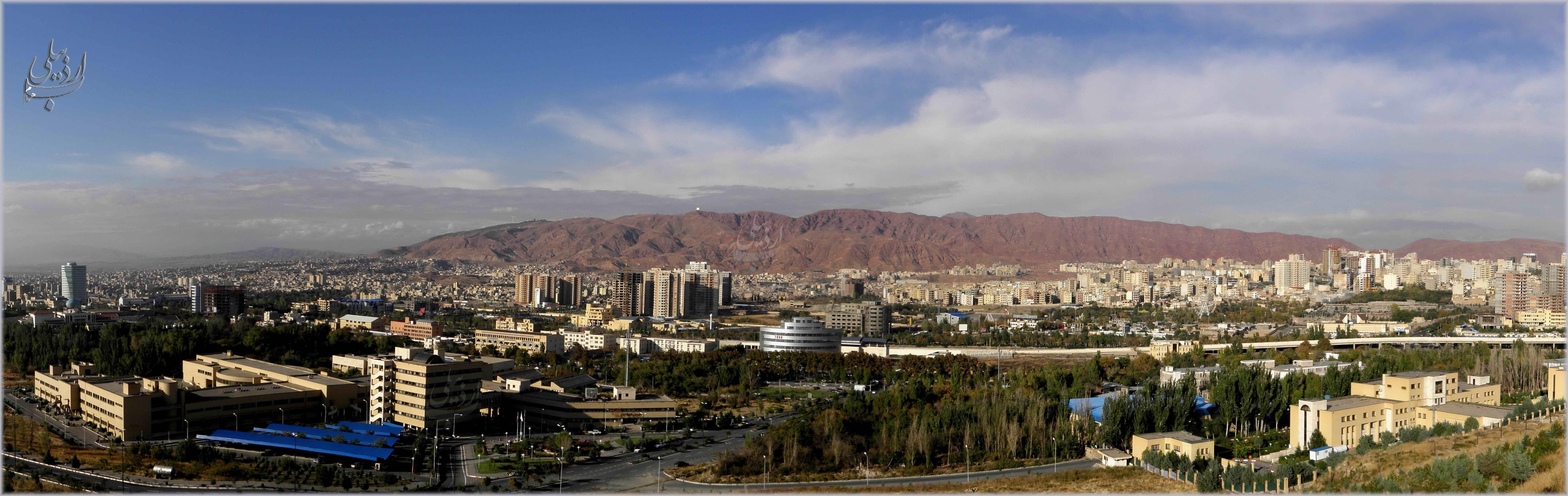 7420x2350 Iran tabriz wallpaper. PC, Dual Screen