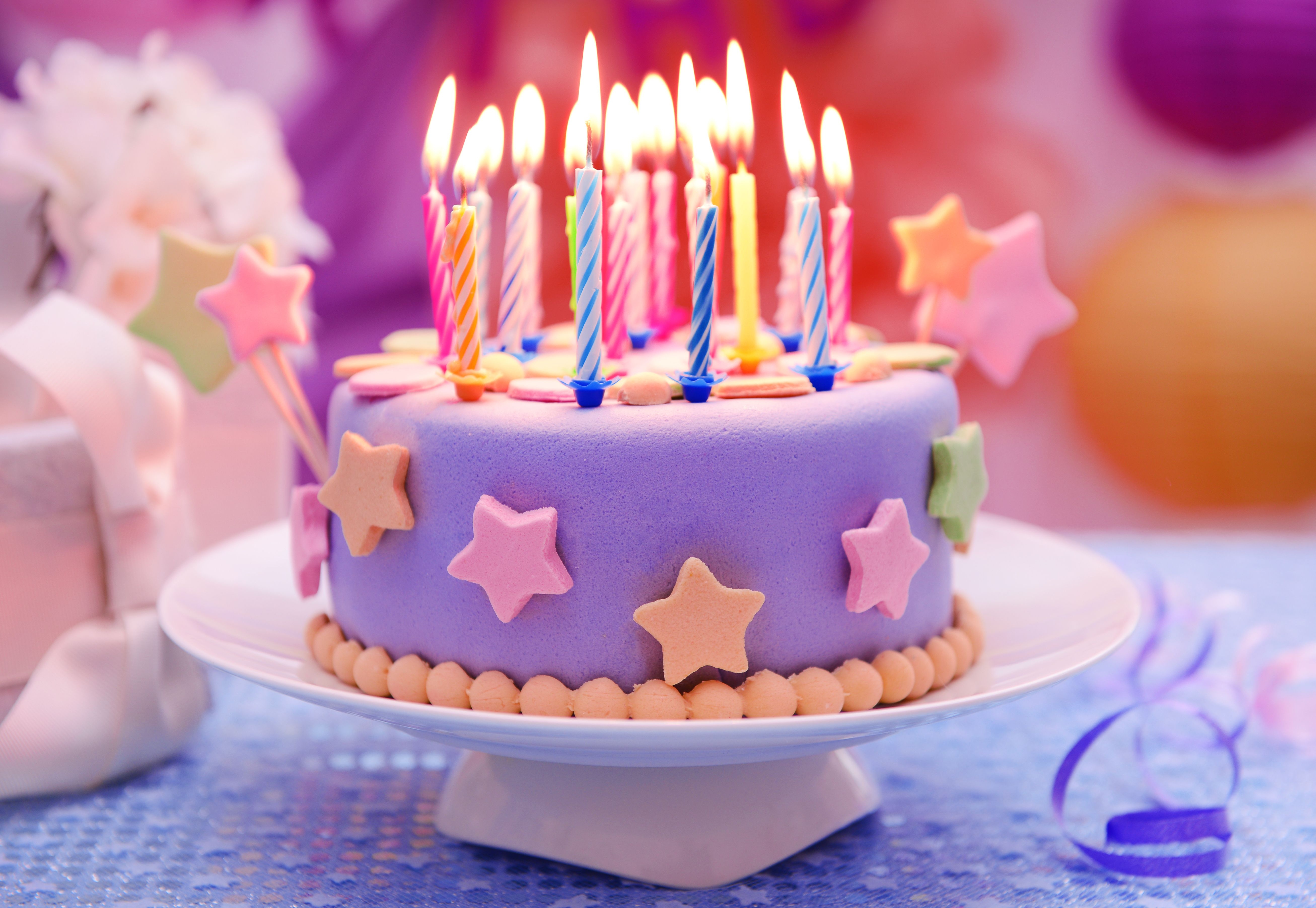 5230x3610 4K Birthday Wallpaper and Background Image, Desktop