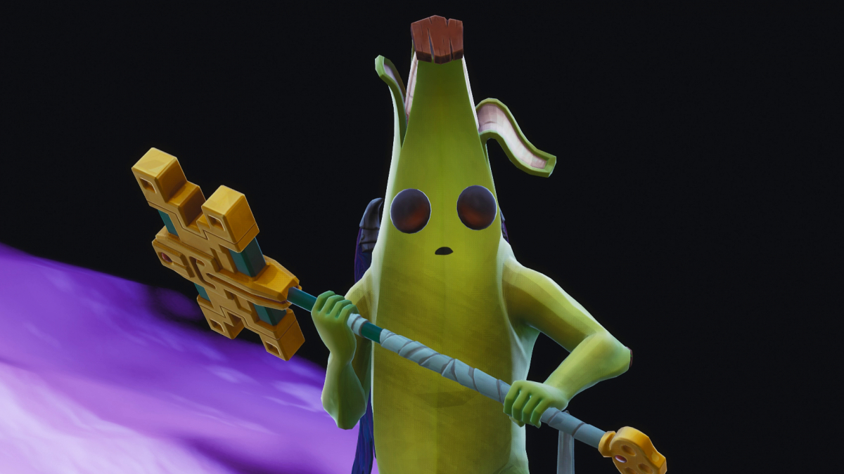 1200x680 Free download Fortnite Banana Skin Meme Fortnite Generator Pc, Desktop