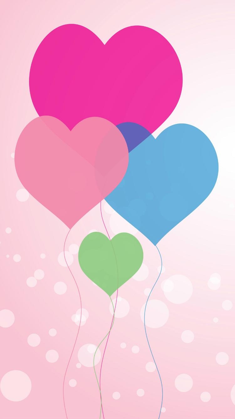 750x1340 Valentines Day Wallpaper for iPhone Valentines Background, Phone