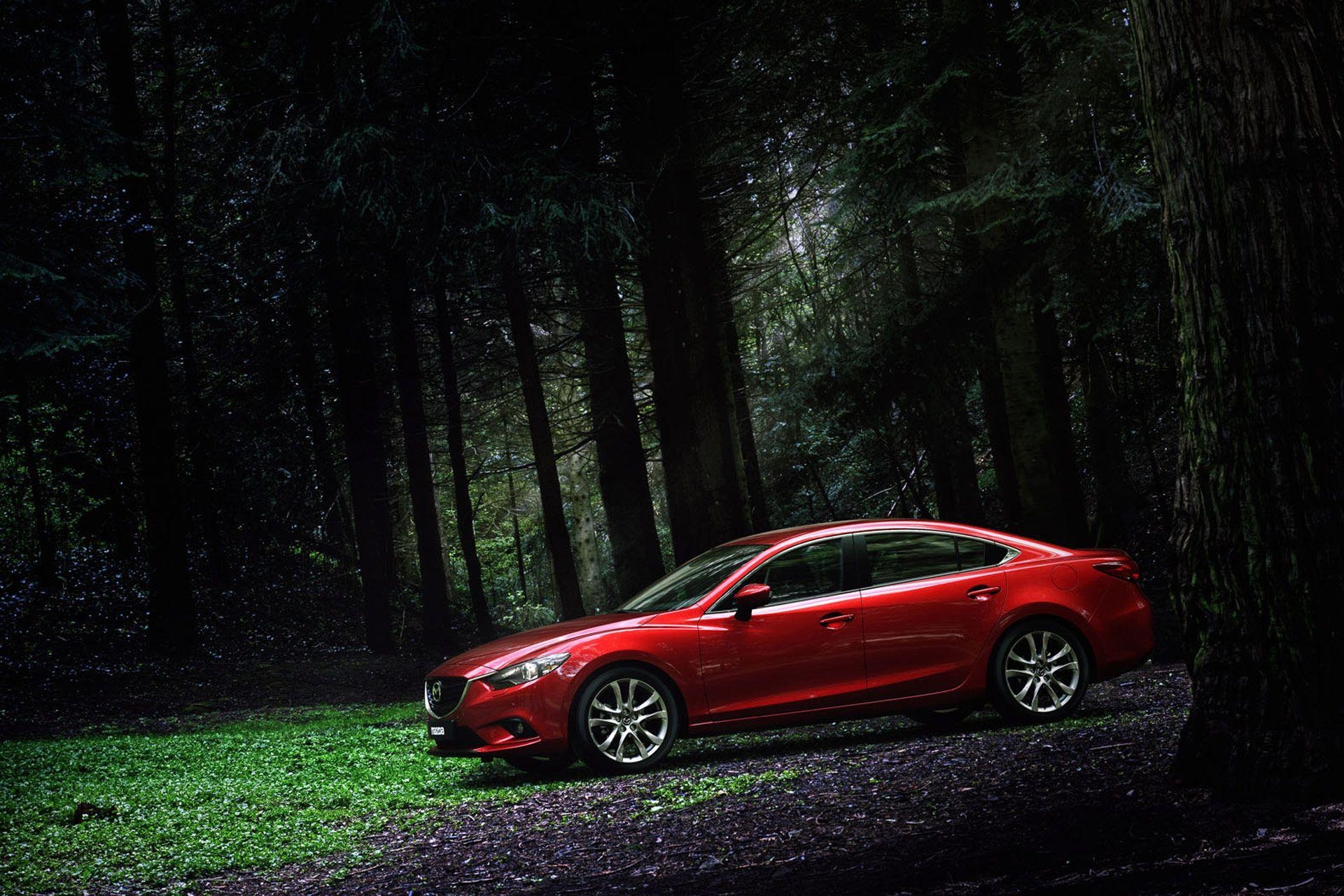 1920x1280 Mazda 6 HD Wallpaper. HD Wallpaper Pulse, Desktop