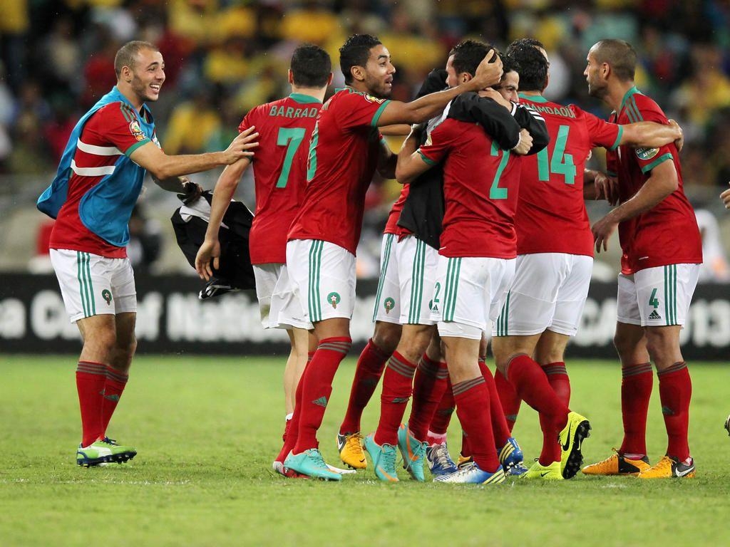 1030x770 Africa Cup News Morocco can play in 2017 Cup of Nations, Desktop