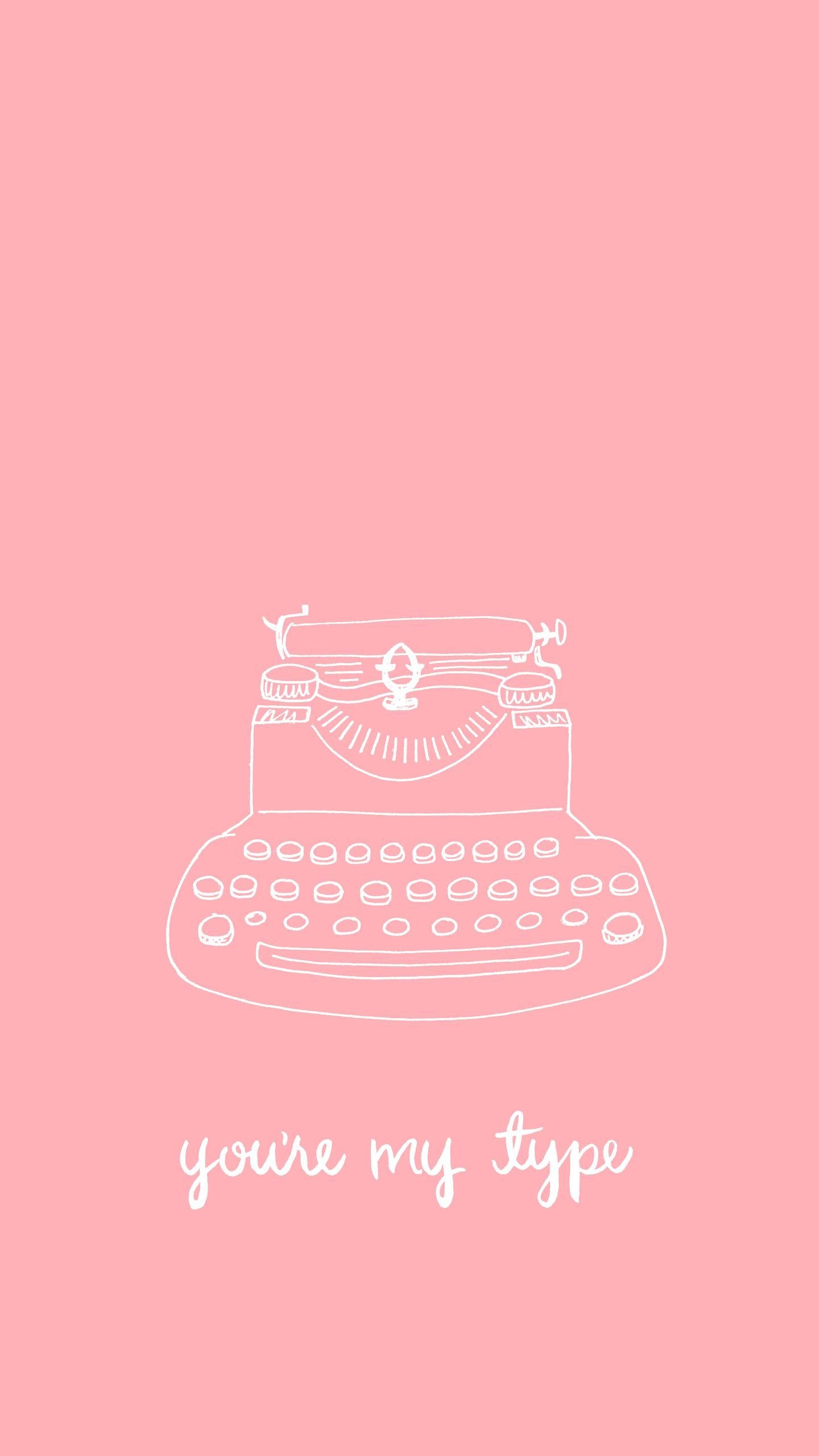 1440x2560 Cute Aesthetic Wallpaper Free Cute Aesthetic Background, Phone