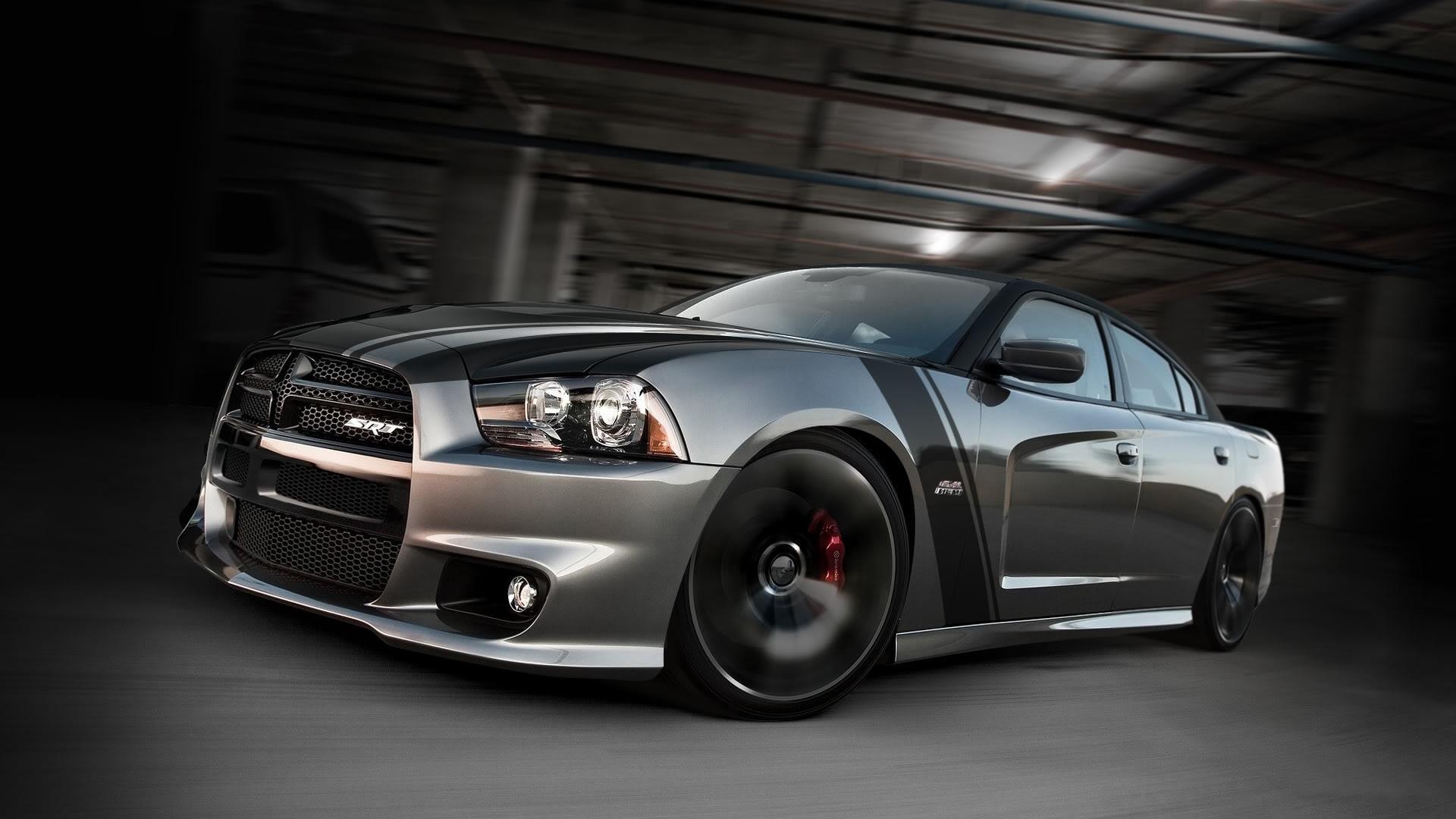 1920x1080 Dodge Charger SRT Wallpaper 43784 px, Desktop