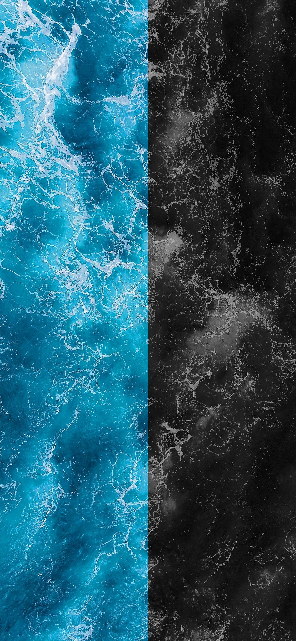 1250x2690 The Juxtapose Edition: A Special Wallpaper Series For iPhone. Color wallpaper iphone, iPhone homescreen wallpaper, Oneplus wallpaper, Phone