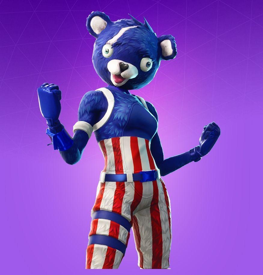 880x920 Fortnite Outfits Cuddle Team Leader Image, Phone