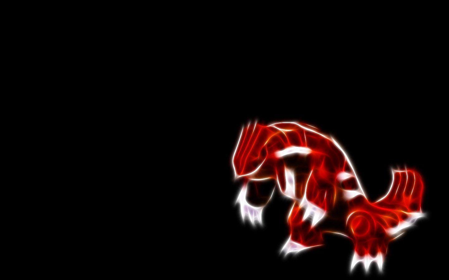 1440x900 Groudon (Pokémon) HD Wallpaper and Background Image, Desktop