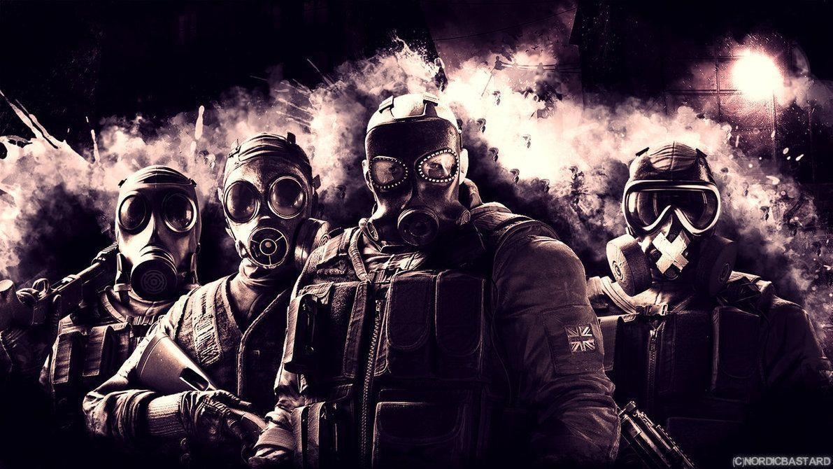 1200x670 Tom Clancy's Rainbow Six Siege 2015 wallpaper 15 Wallpaper, Desktop