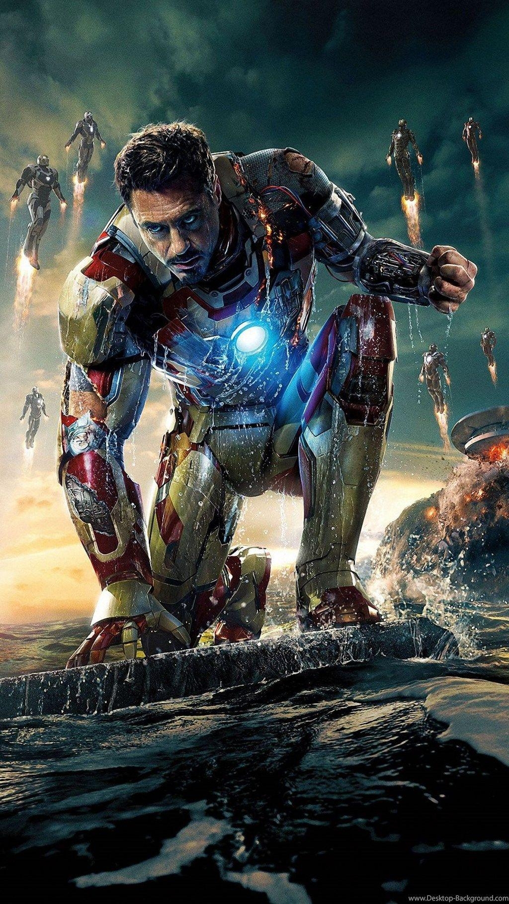 1030x1820 Cool Iron Man iPhone 6s Wallpaper HD Desktop Background, Phone