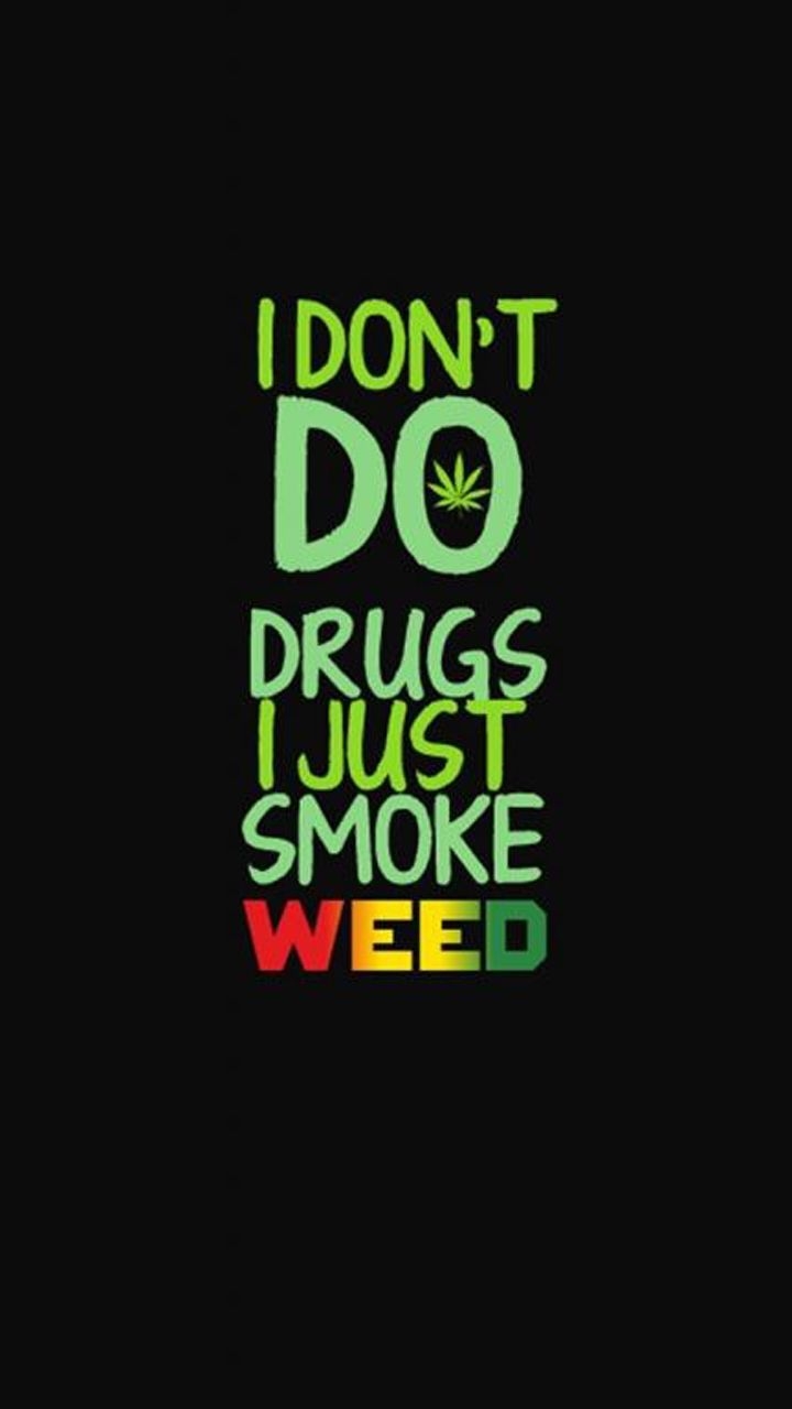 720x1280 Smoke Weed iPhone Wallpaper, Phone