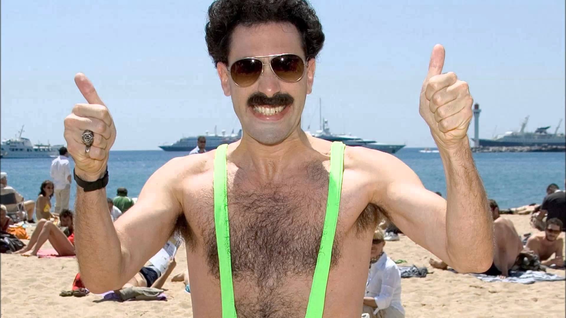 1920x1080 Borat Wallpaper, Picture, Desktop