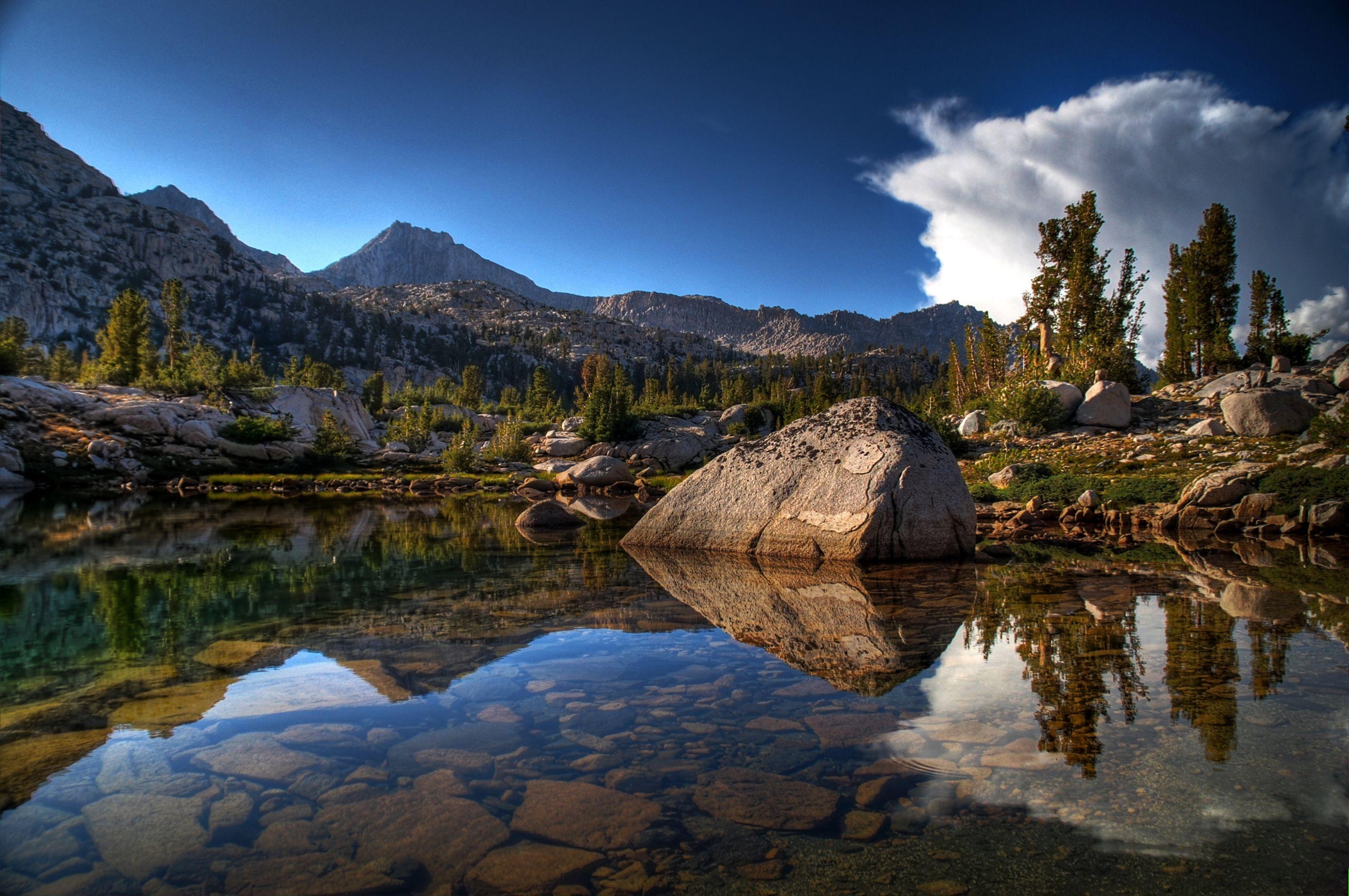 2870x1910 Kings Canyon National Park Park in California, Desktop