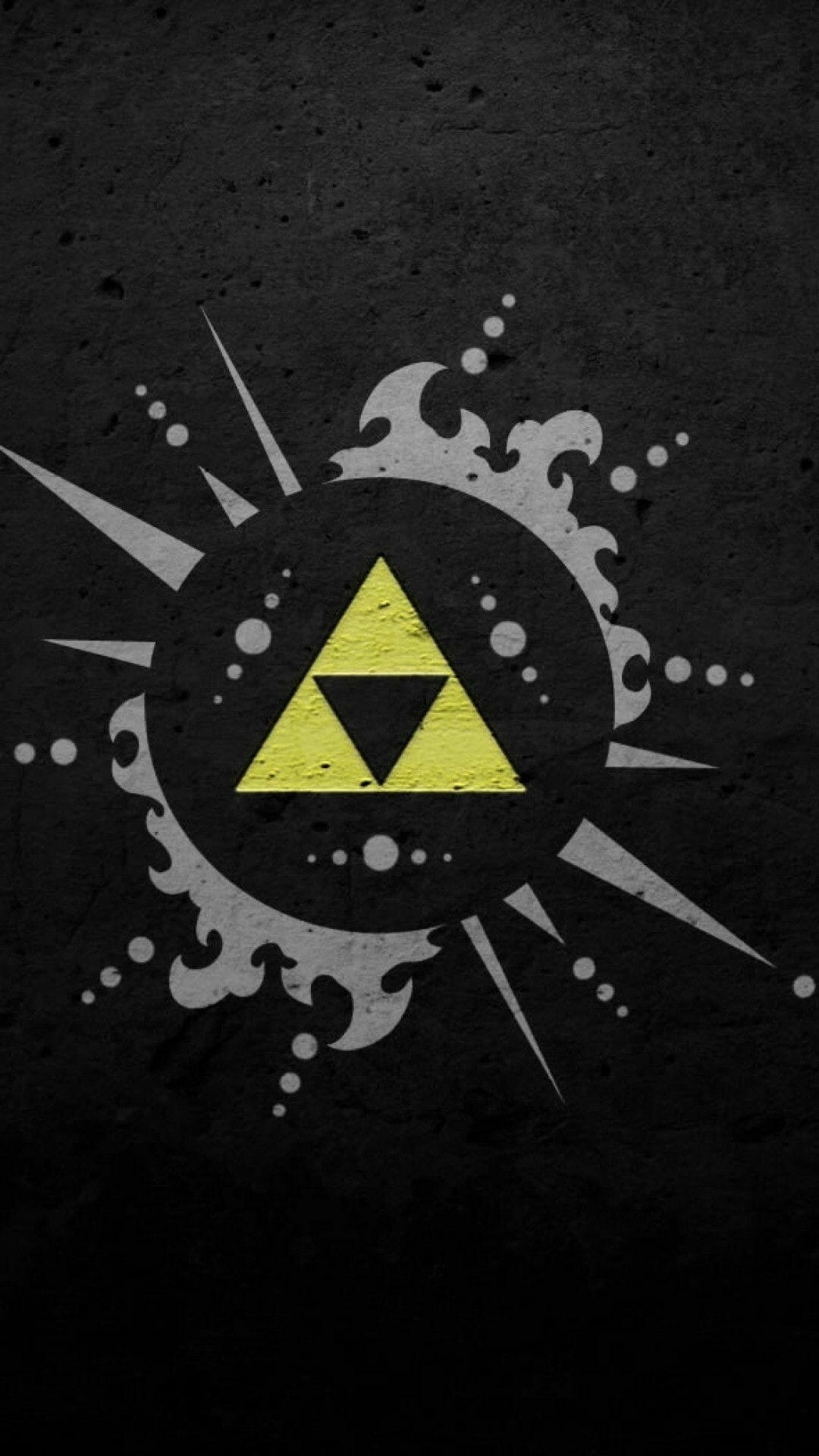 1080x1920 Zelda Phone Wallpaper / iPhone HD Wallpaper Background Download (png / jpg) (2022), Phone