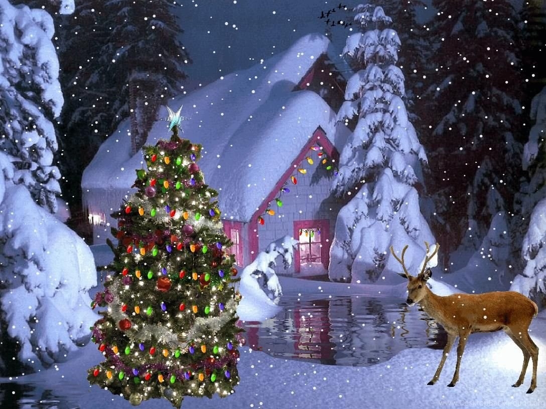 1090x820 3D Live Christmas Wallpaper 1.0 Free Download For Android M. Desktop Background, Desktop