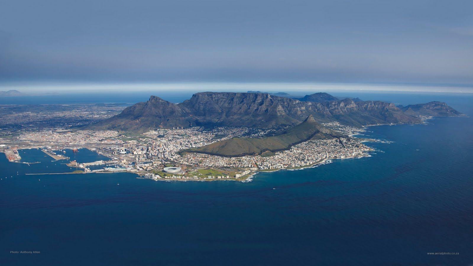 1600x900 trololo blogg: Wallpaper Guides Cape Town, Desktop