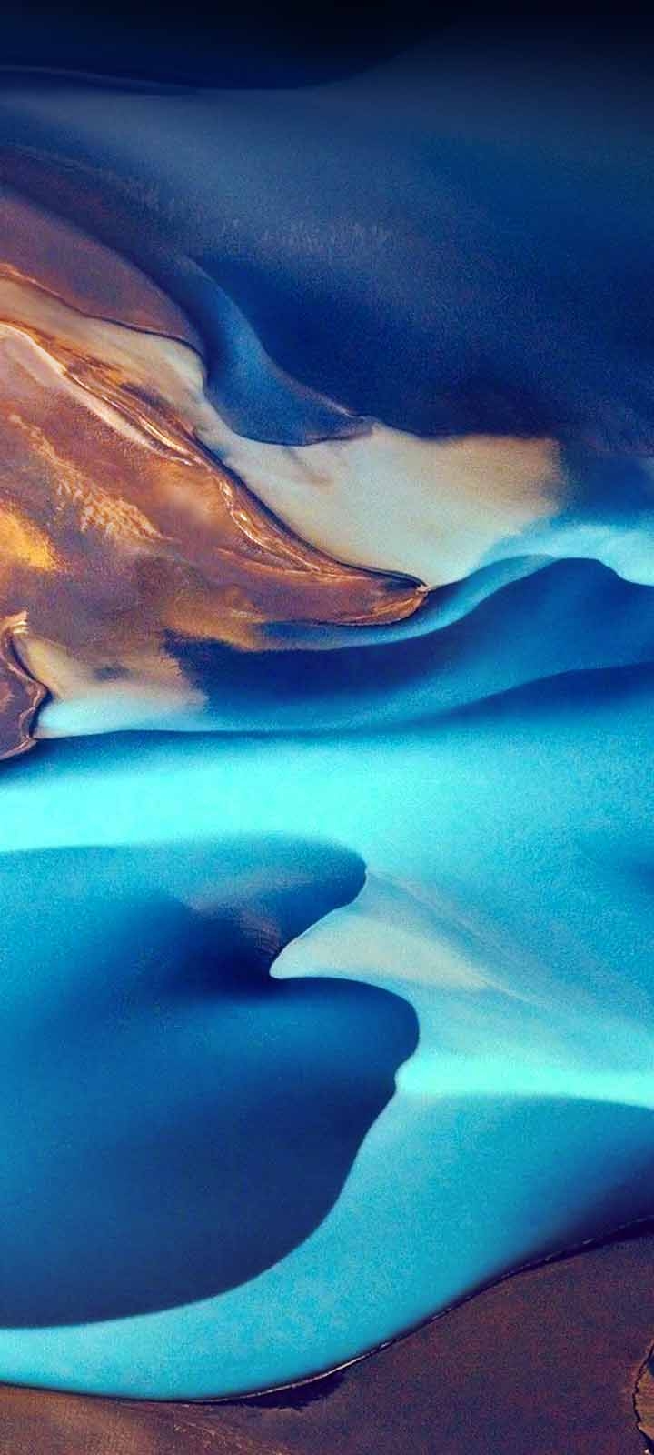 720x1600 Samsung Galaxy A80 Wallpaper (1080p), Phone