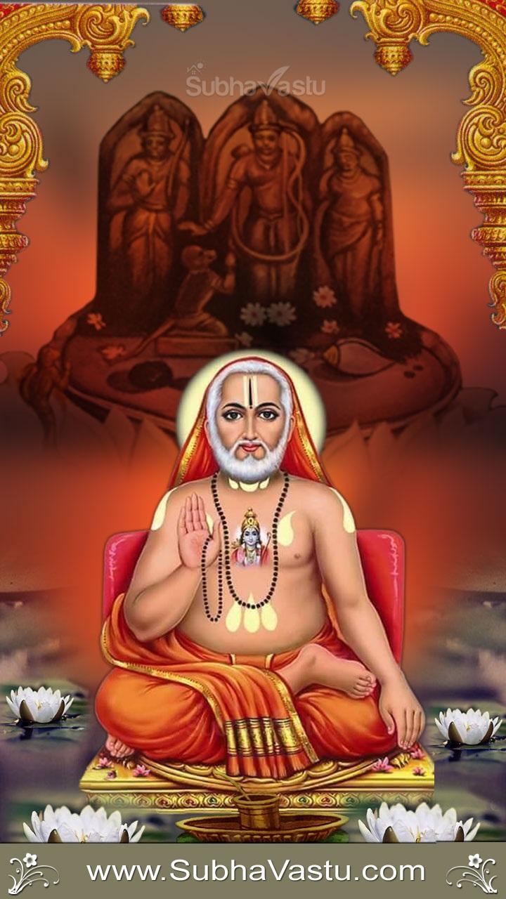 720x1280 Raghavendra Swamy wallpaper for mobile 47 Wallpaper, Phone