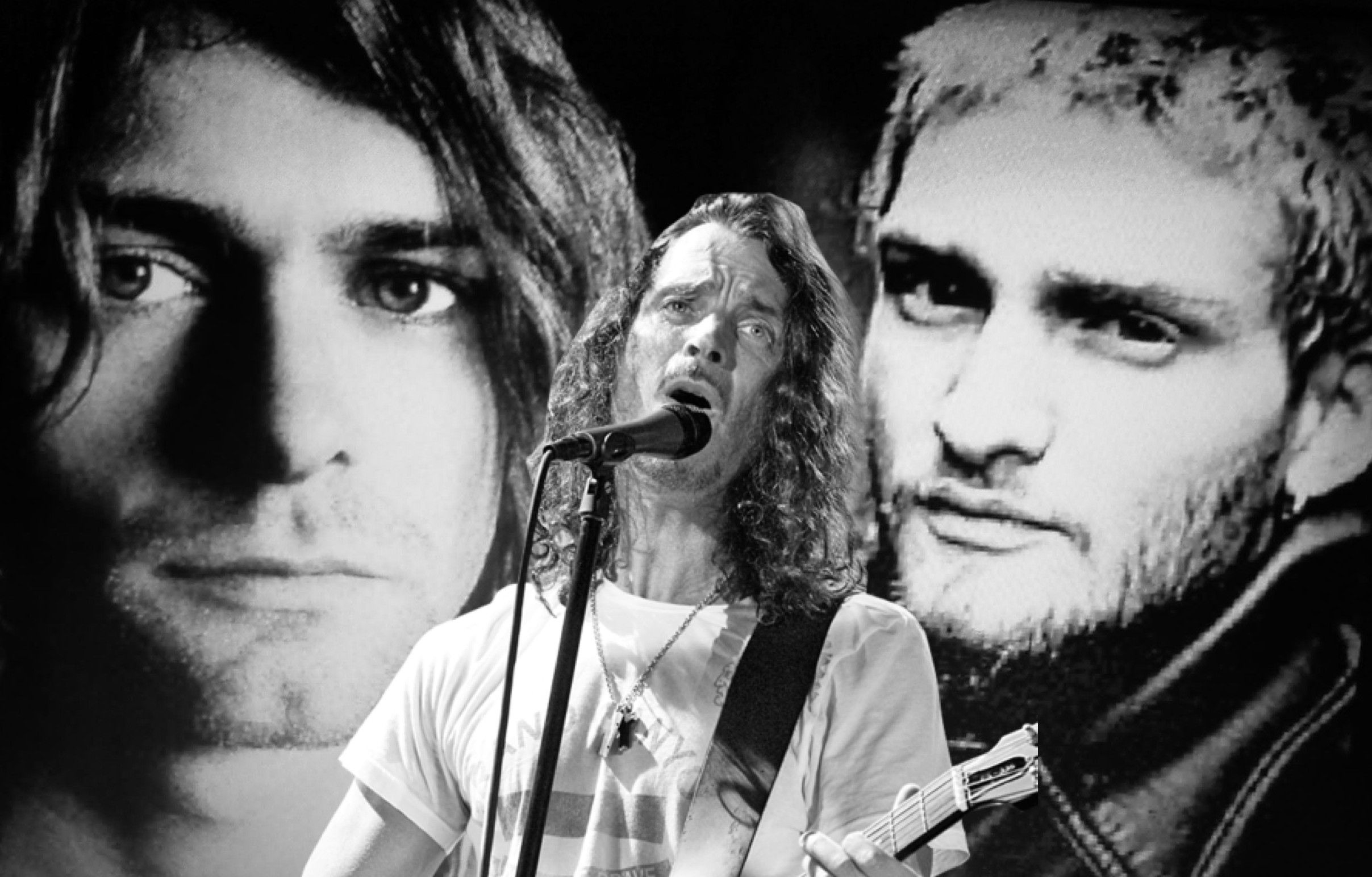 2420x1550 Chris Cornell Talks Layne Staley S Reaction To Kurt Staley Kurt Cobain, Desktop