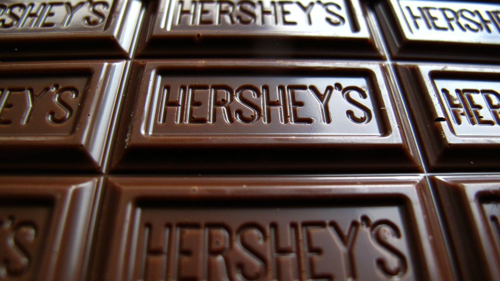 1600x900 Hershey: Sweet Product, Sour Management Hershey Company NYSE, Desktop