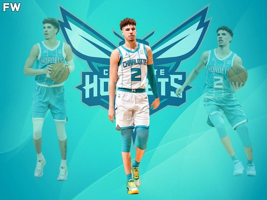 1030x770 Reasons Why LaMelo Ball Will Win The Rookie Of The Year Award, Desktop