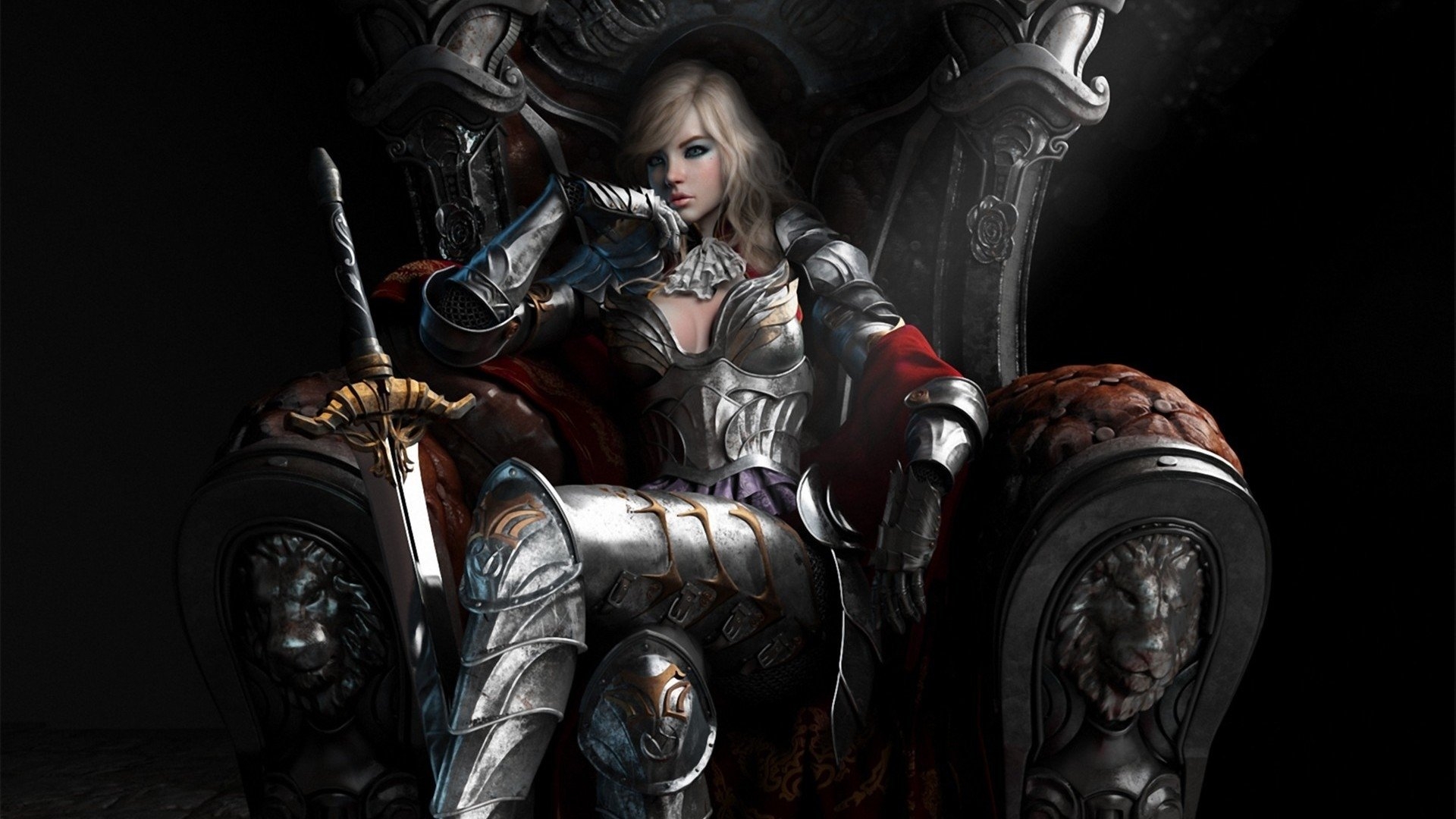 1920x1080 Throne HD Wallpaper and Background, Desktop