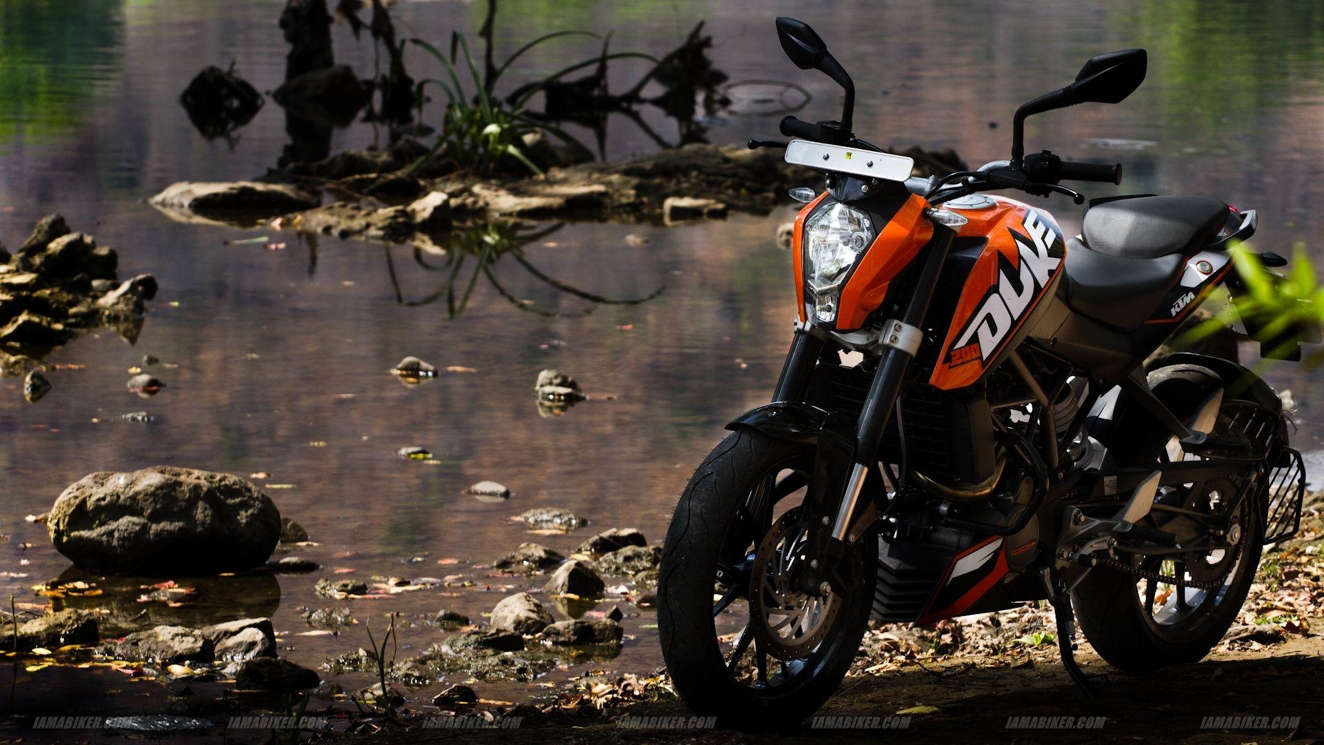 1920x1080 KTM Duke 200 wallpaper for high resolution. Ktm duke, Duke bike, Ktm duke 200, Desktop