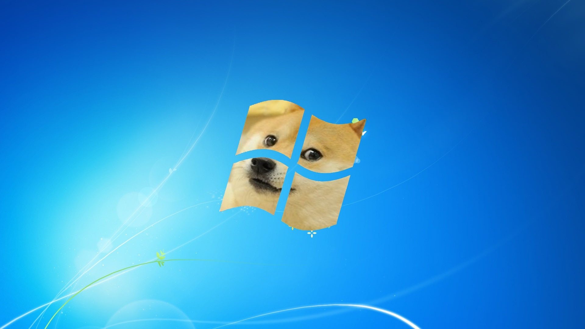 1920x1080 Doge Meme Wallpaper, Desktop