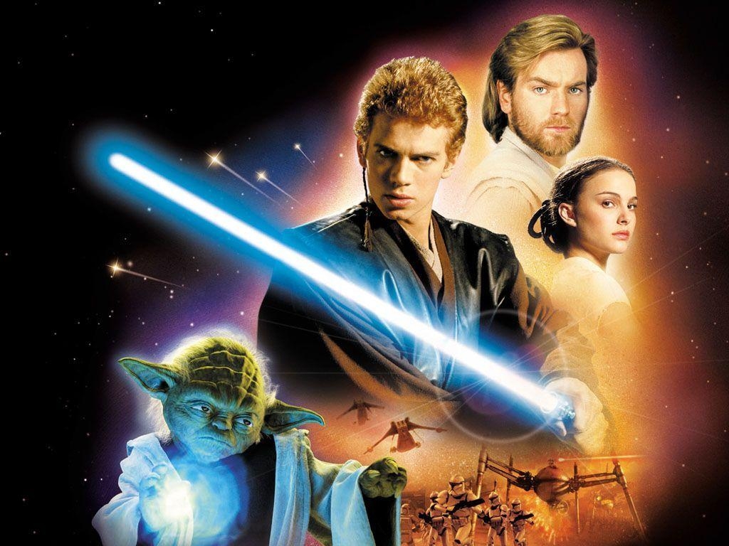 1030x770 Star Wars Episode II: Attack of the Clones, Desktop