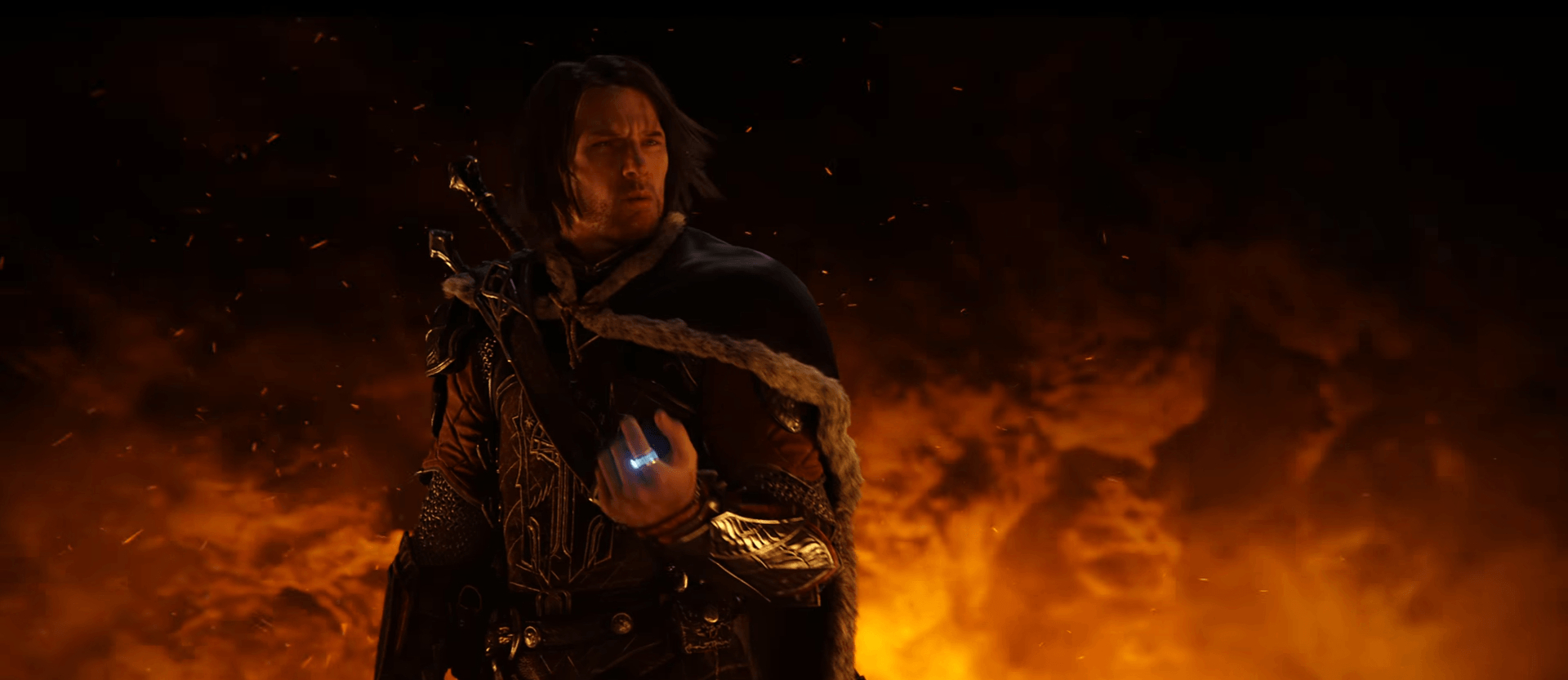 1920x840 Middle Earth: Shadows Of War Confirmed By Warner Bros. Interactive, Dual Screen