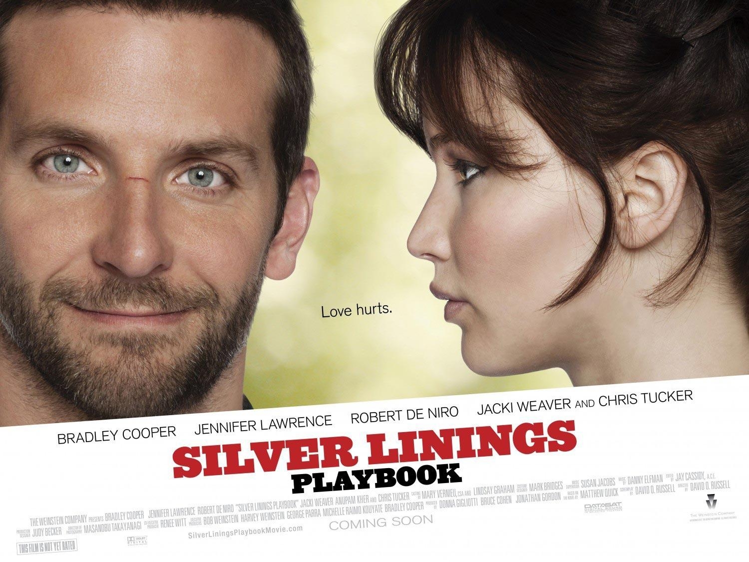 1500x1130 Silver Linings Playbook Linings Playbook Wallpaper, Desktop