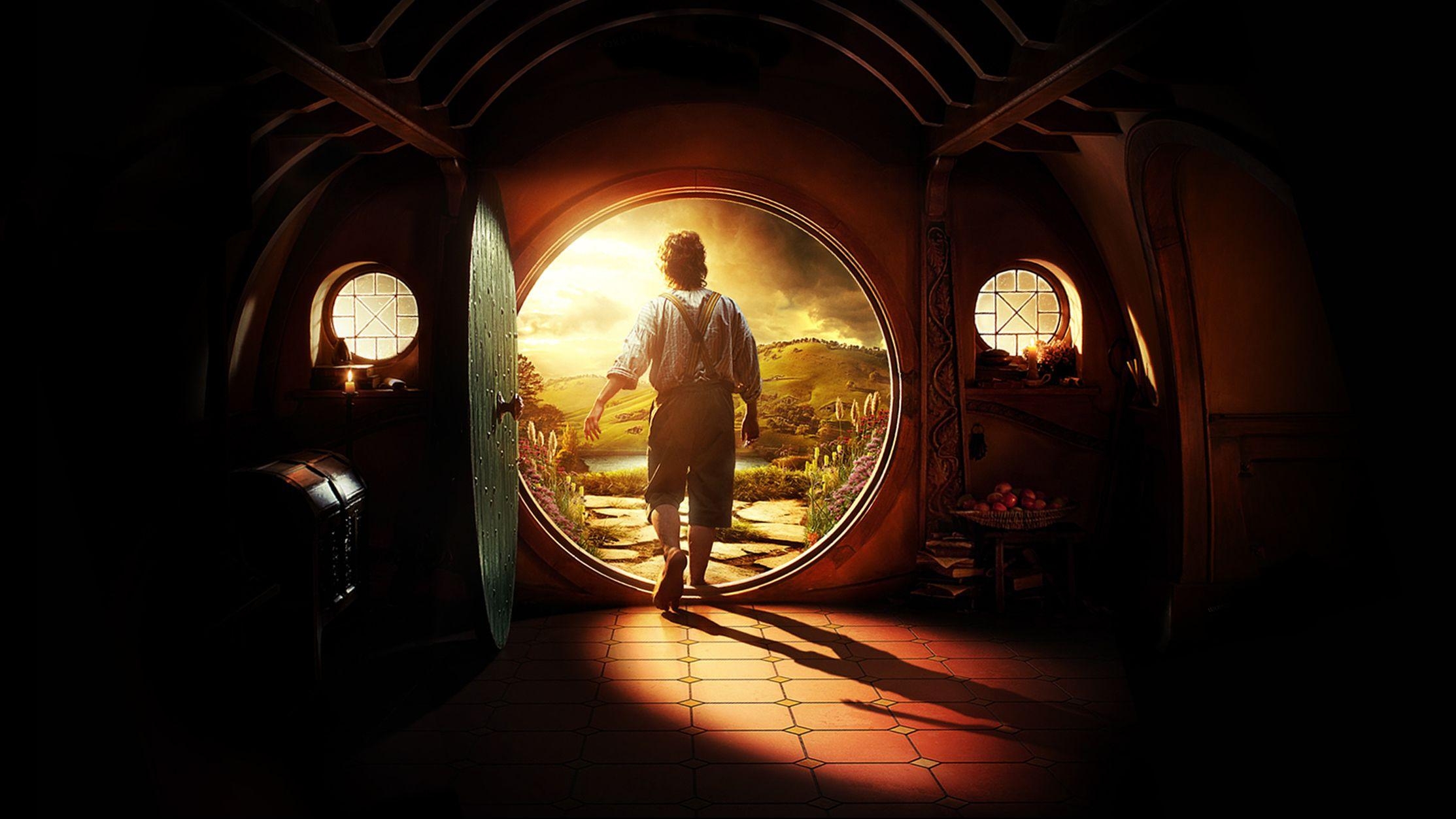 2230x1260 Free The Hobbit HD Wallpaper Download, Desktop