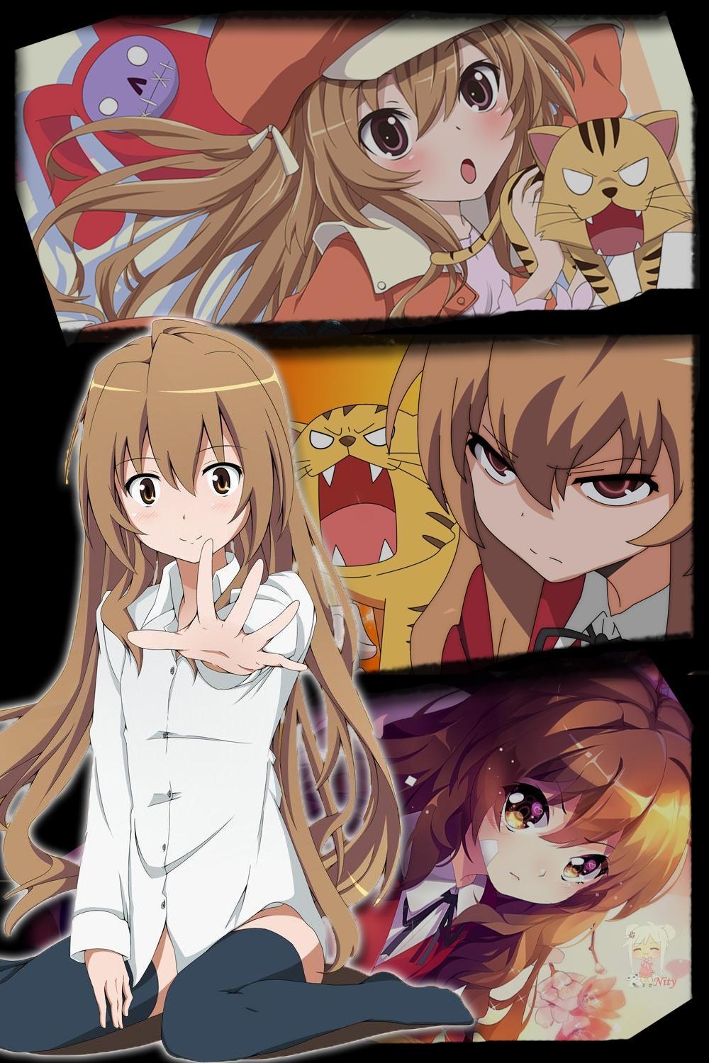 1000x1500 Taiga phone wallpaper, Phone