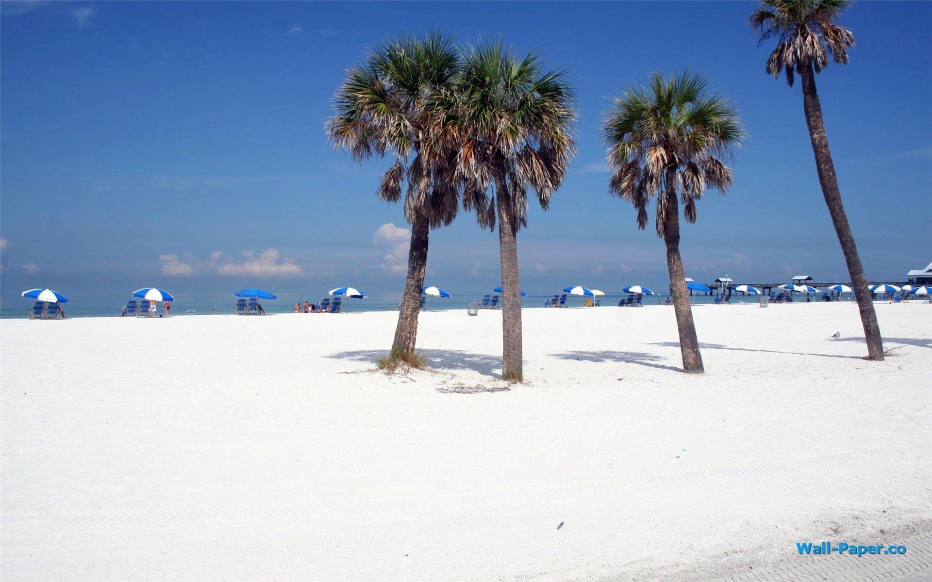 1920x1200 Clearwater Florida Wallpaper, Desktop