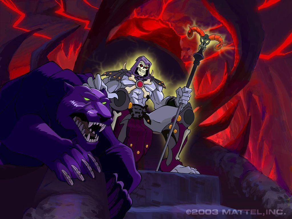 1030x770 The Essential MYP He Man: Wallpaper Week Shot Of Heroes, Desktop