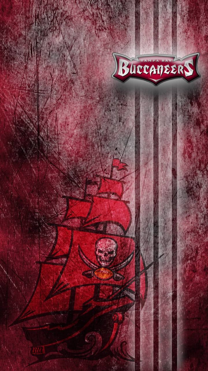 720x1280 Tampa Bay Buccaneers wallpaper, Phone