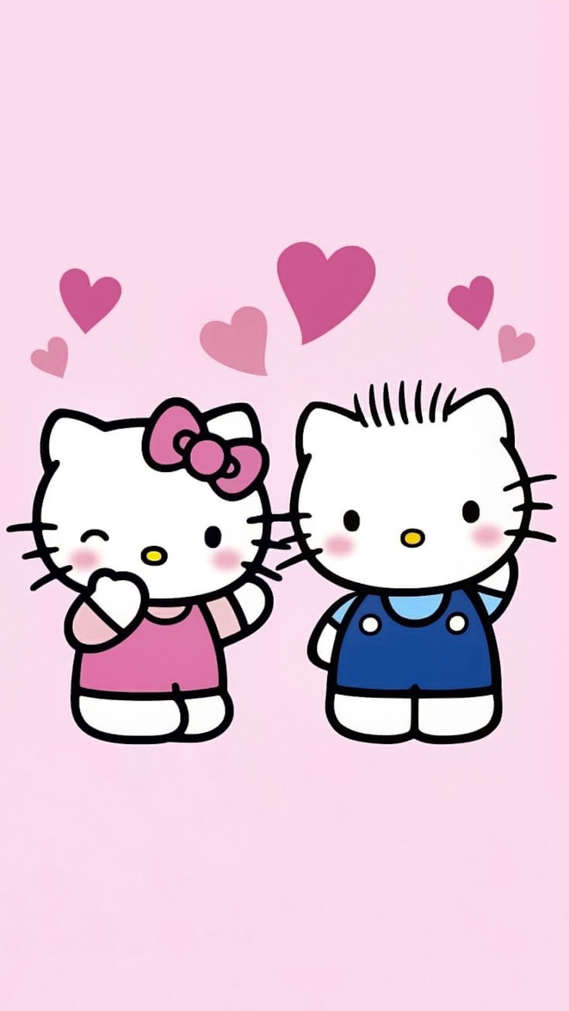 1160x2050 Hello Kitty BG2. Hello kitty background, Hello kitty drawing, Hello kitty wallpaper, Phone