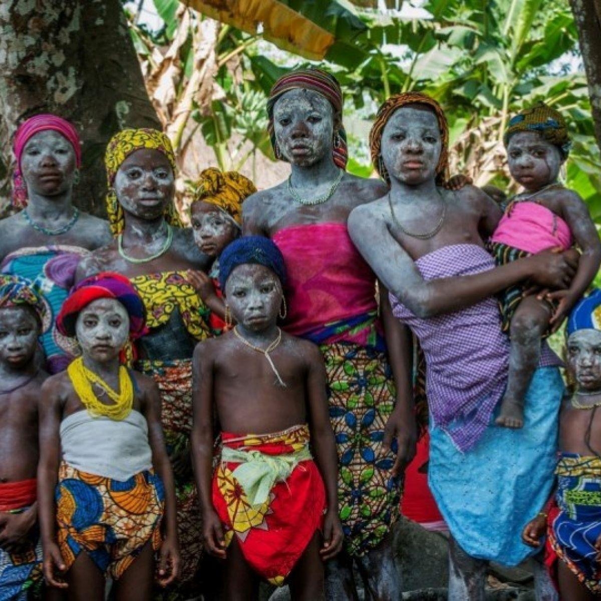 1200x1200 Sierra Leone: the most dangerous place in the world to become a mother, Phone