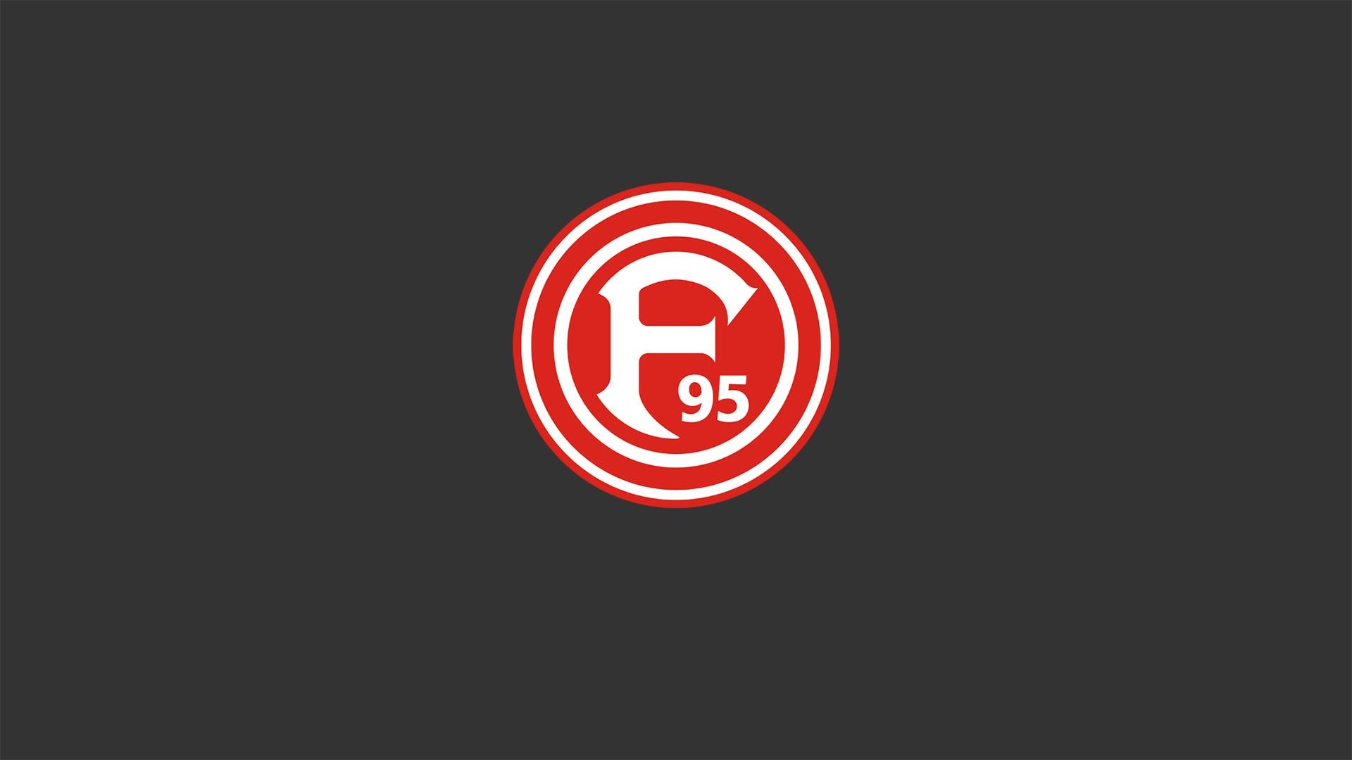 1920x1080 Fortuna Düsseldorf (F95), Desktop